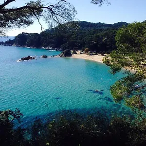 Les Pesquiers Plage Apartment