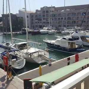 Port La Gavine Apartment